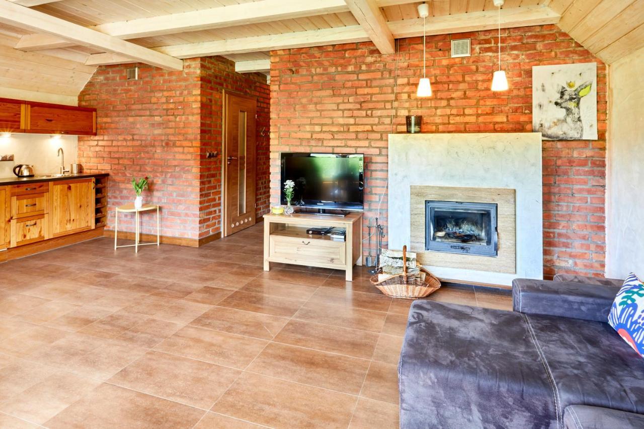 Apartamenty Na Poludniowym Stoku Wierchomla Mala Kültér fotó