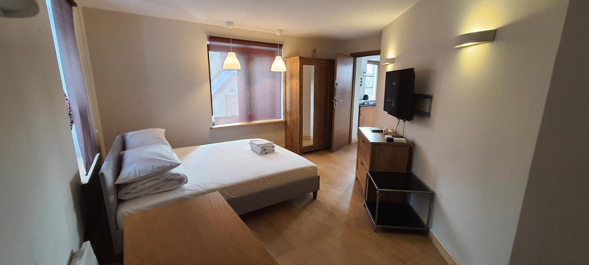 Apartamenty Na Poludniowym Stoku Wierchomla Mala Kültér fotó
