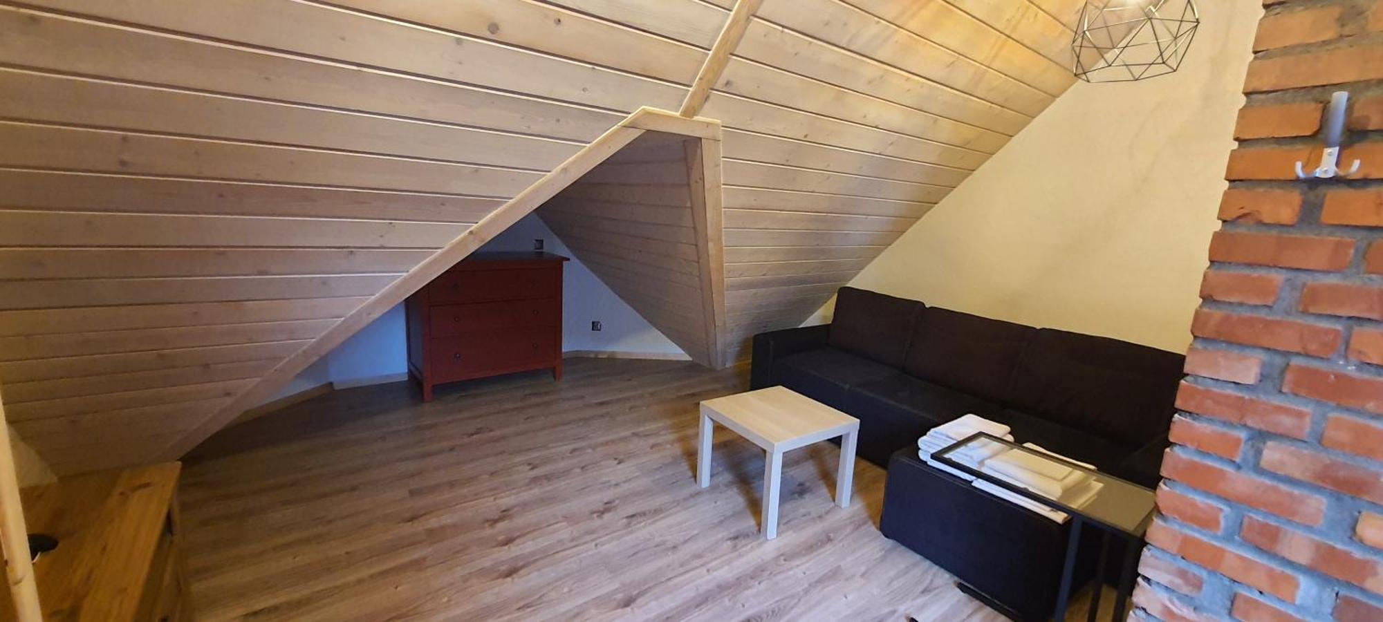 Apartamenty Na Poludniowym Stoku Wierchomla Mala Kültér fotó
