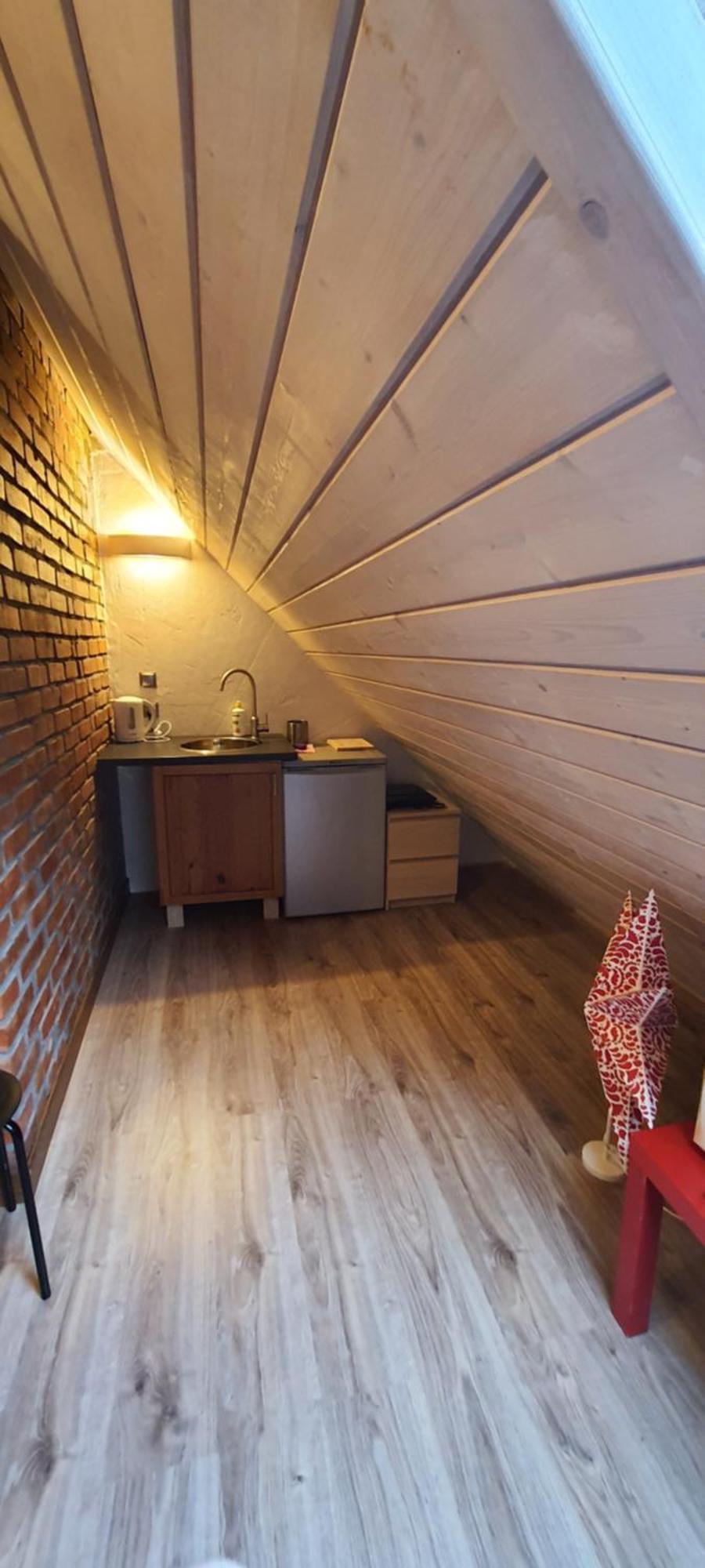 Apartamenty Na Poludniowym Stoku Wierchomla Mala Kültér fotó