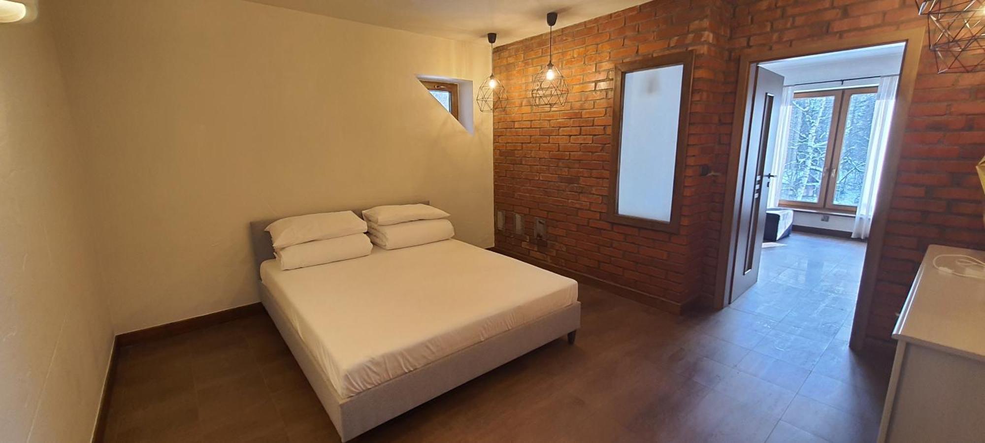 Apartamenty Na Poludniowym Stoku Wierchomla Mala Kültér fotó
